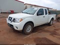 Photo 2 of 11 — 2018 Nissan Frontier