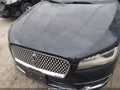 Photo 10 of 20 — 2017 Lincoln MKZ