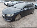 Photo 2 of 20 — 2017 Lincoln MKZ