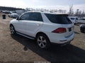 2017 Mercedes-Benz GLE-Class — photo 3 of 16 | VIN 4JGDA5HB2HA936902
