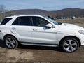 2017 Mercedes-Benz GLE-Class — photo 6 of 16 | VIN 4JGDA5HB2HA936902
