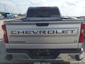 Photo 16 of 16 — 2022 Chevrolet Silverado 1500