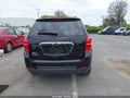 Photo 15 of 15 — 2017 Chevrolet Equinox