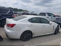 2011 Lexus IS F — photo 13 of 16 | VIN JTHBP5C29B5009038