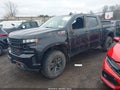 Photo 2 of 16 — 2021 Chevrolet Silverado 1500