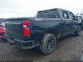 Photo 4 of 16 — 2021 Chevrolet Silverado 1500
