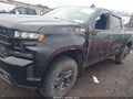 Photo 6 of 16 — 2021 Chevrolet Silverado 1500