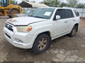 Photo 2 of 18 — 2011 Toyota 4Runner