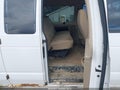 Photo 8 of 16 — 2003 Ford E-350