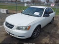 2007 Hyundai Sonata — photo 2 of 16 | VIN 5NPET46C57H233813