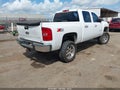 Photo 4 of 22 — 2007 Chevrolet Silverado 1500