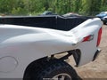 Photo 6 of 22 — 2007 Chevrolet Silverado 1500
