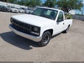 Photo 2 of 11 — 1995 Chevrolet GMT