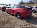 Photo 3 of 18 — 2020 Toyota Prius