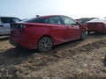 Photo 4 of 18 — 2020 Toyota Prius