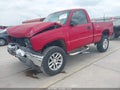 Photo 2 of 17 — 2005 Chevrolet Silverado 1500