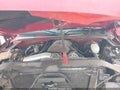 Photo 10 of 17 — 2005 Chevrolet Silverado 1500