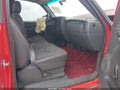 Photo 5 of 17 — 2005 Chevrolet Silverado 1500