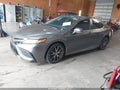 Photo 2 of 16 — 2022 Toyota Camry