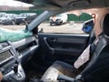 2009 Honda CR-V — photo 5 of 16 | VIN 5J6RE48749L006505
