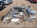 2024 Toyota Camry — photo 12 of 17 | VIN 4T1G11AK1RU921890