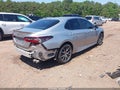2024 Toyota Camry — photo 4 of 17 | VIN 4T1G11AK1RU921890