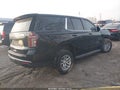 Photo 4 of 15 — 2023 Chevrolet Tahoe
