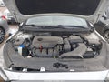 2018 Hyundai Sonata — photo 10 of 16 | VIN 5NPE24AF3JH624034