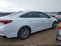 2018 Hyundai Sonata — photo 13 of 16 | VIN 5NPE24AF3JH624034