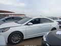 2018 Hyundai Sonata — photo 14 of 16 | VIN 5NPE24AF3JH624034