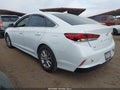 2018 Hyundai Sonata — photo 3 of 16 | VIN 5NPE24AF3JH624034