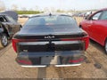 Photo 16 of 16 — 2025 Kia K4