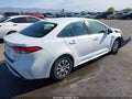 Photo 4 of 17 — 2021 Toyota Corolla