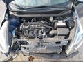 Photo 10 of 11 — 2016 Kia Rio