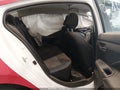 Photo 8 of 16 — 2023 Nissan Versa