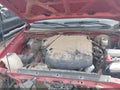 Photo 10 of 16 — 2011 Toyota Tacoma