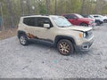 Photo 1 of 16 — 2016 Jeep Renegade