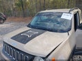Photo 6 of 16 — 2016 Jeep Renegade