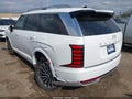 Photo 3 of 18 — 2026 Hyundai Palisade