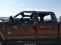 Photo 15 of 15 — 2015 Ford F-250