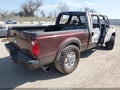 Photo 4 of 15 — 2015 Ford F-250