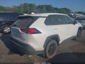 2025 Toyota RAV4 Hybrid — photo 4 of 15 | VIN 4T3B6RFV4SU178782