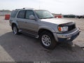 Photo 1 of 12 — 2001 Toyota 4Runner