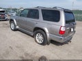 Photo 3 of 12 — 2001 Toyota 4Runner