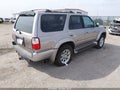 Photo 4 of 12 — 2001 Toyota 4Runner