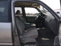 2001 Toyota 4Runner — photo 5 of 12 | VIN JT3HN86R719053711