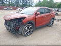Photo 2 of 18 — 2016 Hyundai Tucson