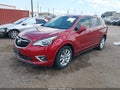 Photo 2 of 16 — 2019 Buick Envision