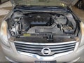 Photo 10 of 11 — 2008 Nissan Altima