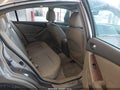 2008 Nissan Altima — photo 8 of 11 | VIN 1N4AL21E88N453322